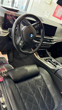 بي ام دبليو X5